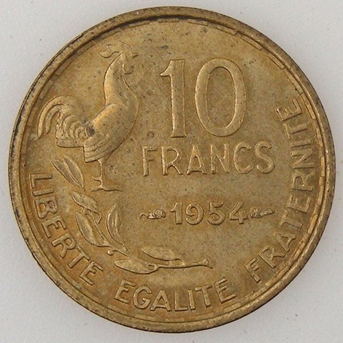 Francia guiraud 10 - guiraud,,