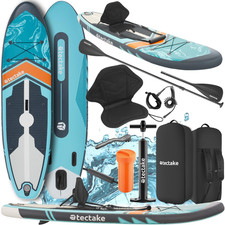 ® SUP Gonfiabile, Tavola