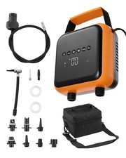 VEVOR Pompa per SUP ad Alta