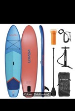 tavola sup gonfiabile Nuovo 