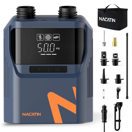 Nacatin elektrische sup - nacatin,
