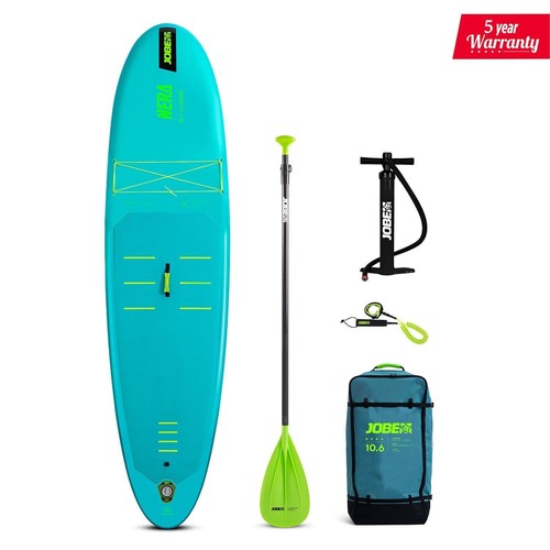 Jobe aero nera - aero, board