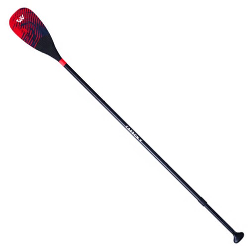 Aqua marina carbonio paddle - aqua,