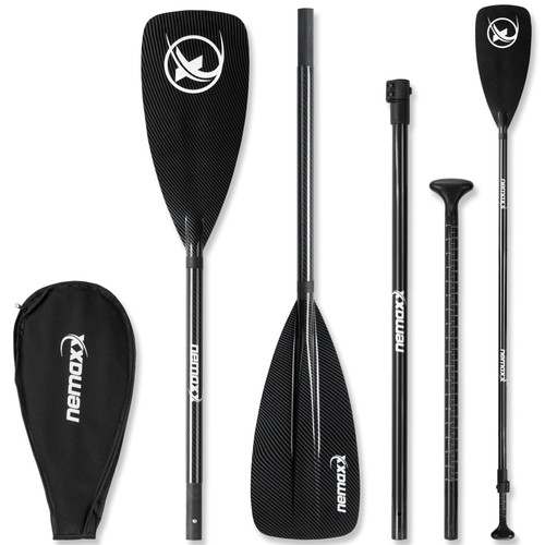 Pagaia sup pezzi - sup, in