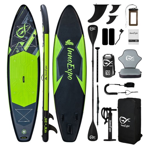 Sup tavola gonfiabile paddle - tavola,