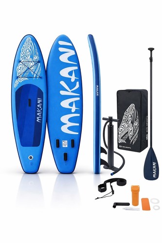 Makani sup blu - makani, up