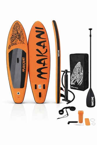 Makani sup stand paddle - up,