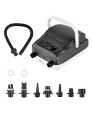 VEVOR Pompa ad Aria SUP a