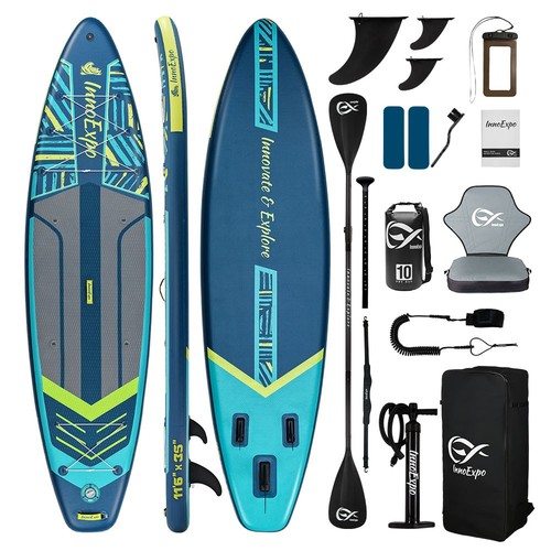 Sup tavola gonfiabile paddle - gonfiabile,