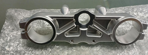 Fantic piastra forcella - piastra, sup