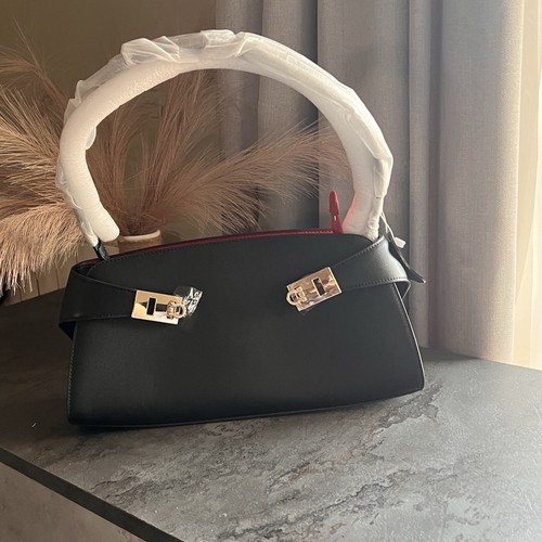 Borsa mano donna - borsa, pelle