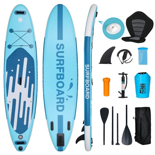 Tavola sup gonfiabile - gonfiabile, up