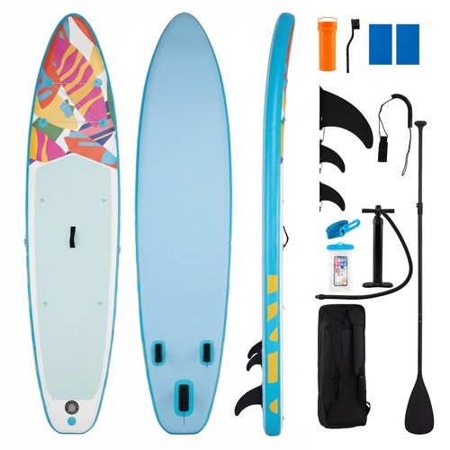 Tavola sup gonfiabile - tavola,