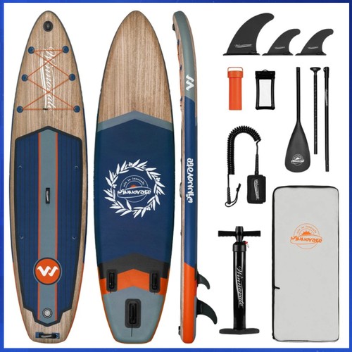 Tavola sup gonfiabile 190kg - da,