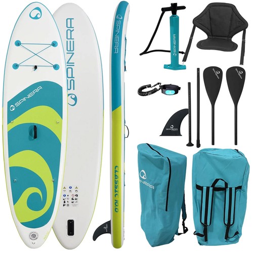 Spinera classic sup - spinera,