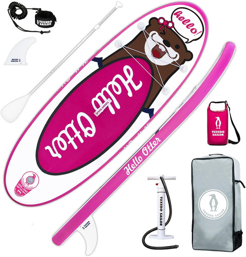 Sup gonfiabile adulti tavola - sup,