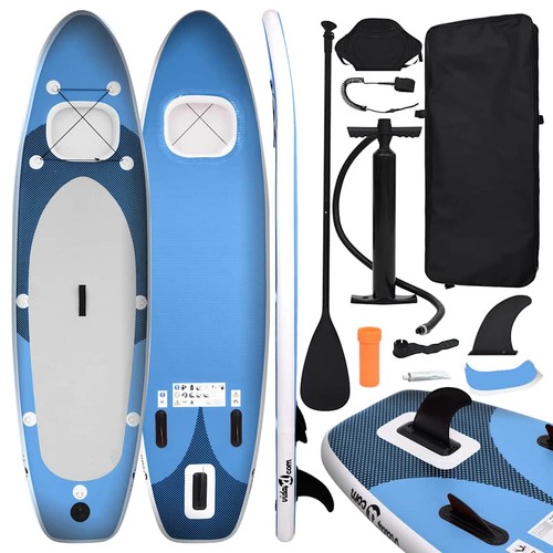 Set tavola sup - set, gonfiabile