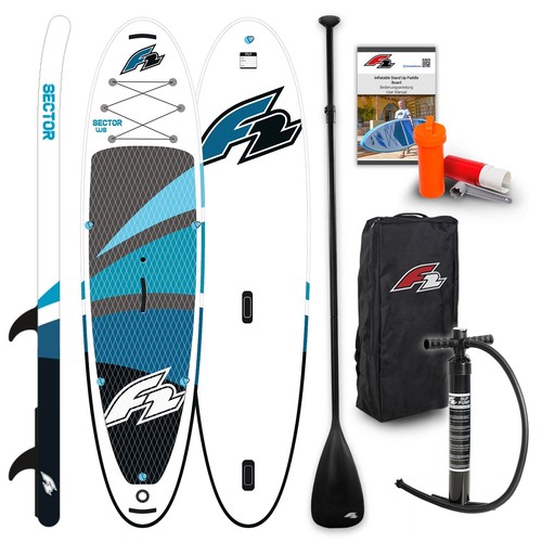 Sector windsurf 5 stand - 10,5,