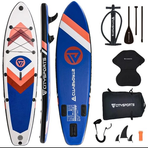 Tavola paddleboard piedi - paddleboard, in