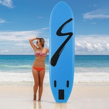 Set completo tavola da surf