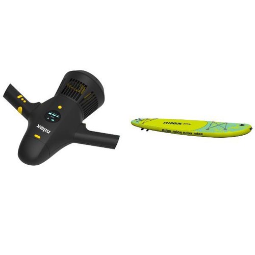 Nilox electric sup kahuna - electric,