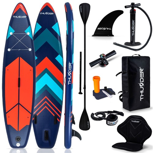 Sup board 320 pagaia - board, cm