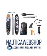 TAVOLA SUP GONFIABILE IKAIKA