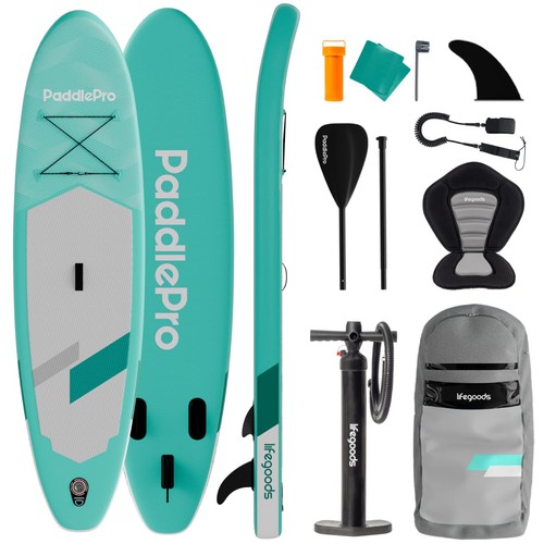 Lifegoods sup gonfiabile - lifegoods,