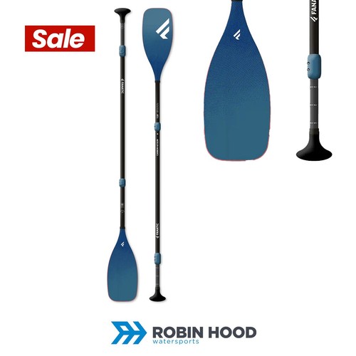 Fanatic carbon slim - carbon, 40