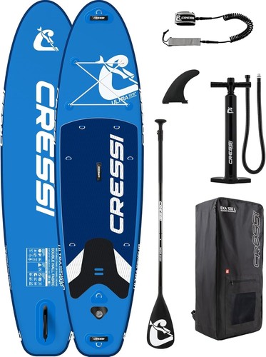 Cressi sup board paddle ultra - board,