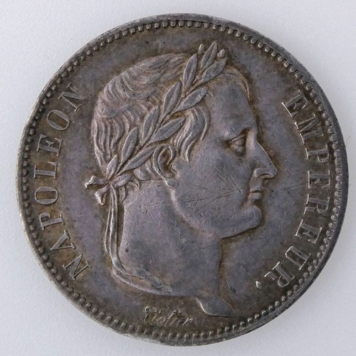 Napol 1er francs - napol�on, 2
