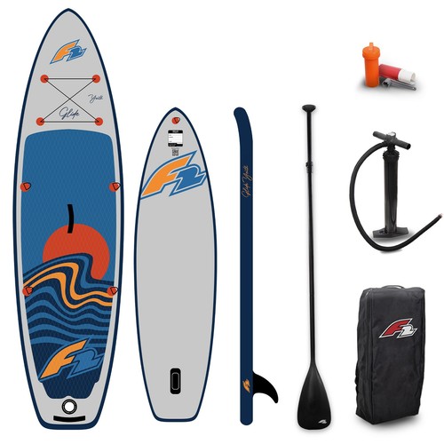 Glide youth 2 bambini - f2, 9,2