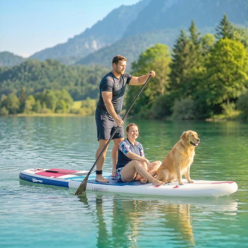 Sup gonfiabile pagaia - sup,