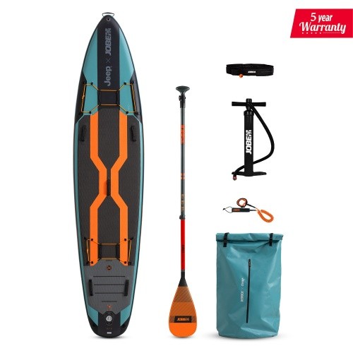 Sup board jobe jeep duna - board,