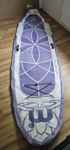 Mistral stand paddle - mistral®, stand-up