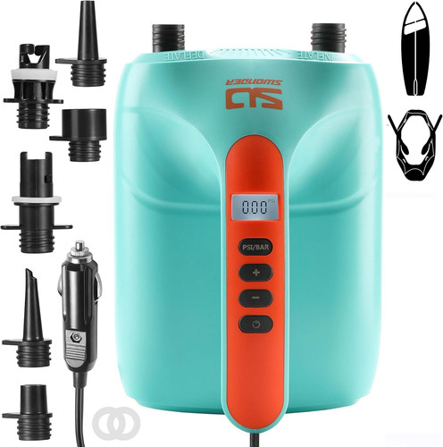 Sup pompa elettrica 20psi - sup,