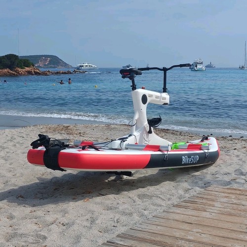 Bikesup sup allargato con - bikesup,
