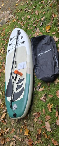 Sup board gonfiabile usato - gonfiabile,