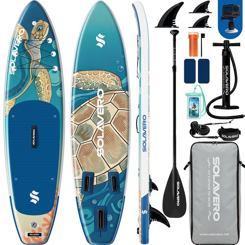 Tavola sup gonfiabile - tavola, da