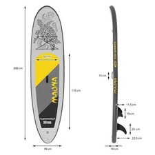 Maona Stand-Up SUP Board (308