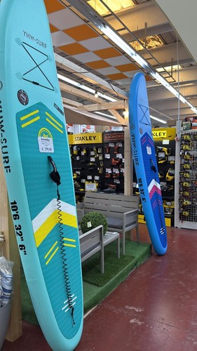 Tavola sup gonfiabile - sup,