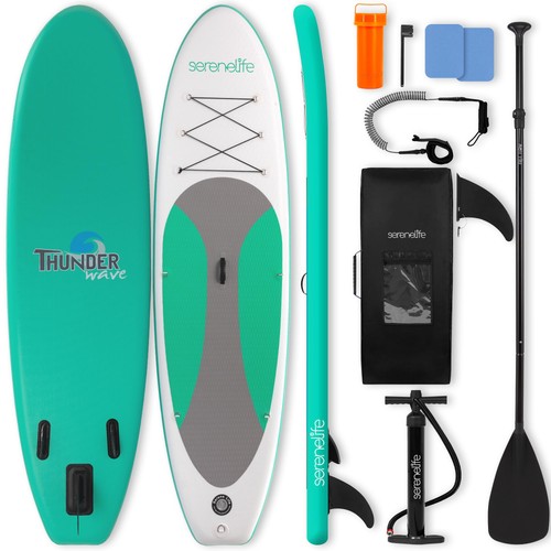 Sup gonfiabile tavola - gonfiabile,