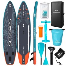 SUP Board Tavola da Paddle
