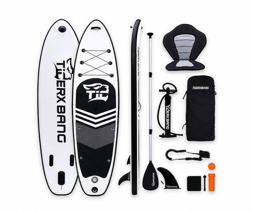 Tigerxbang sup board set - tigerxbang,