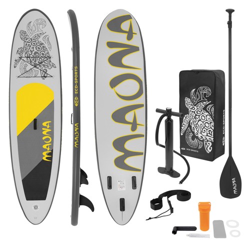 Surfboard stand paddle - surfboard,