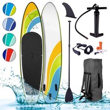 BRAST® SUP Board | Set di