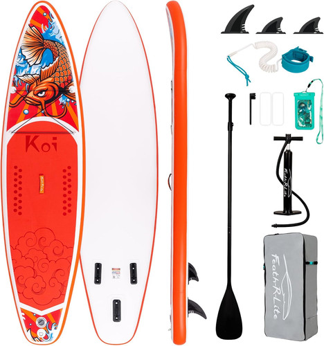 Sup tavola surf gonfiabile - sup, da