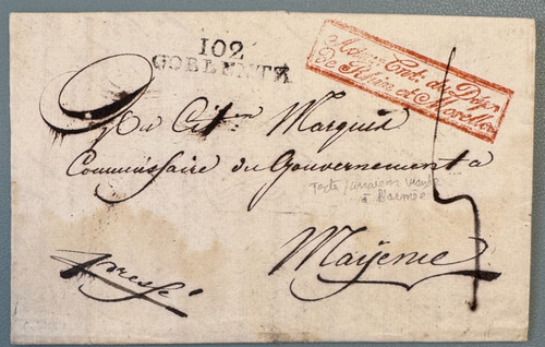 Revolution vii 1799 - an,