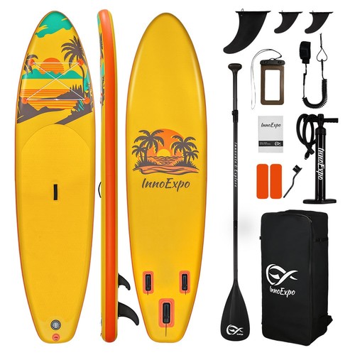 Innoexpo tavola sup - innoexpo,