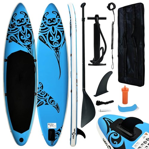 Set tavola gonfiabile sup - tavola, da